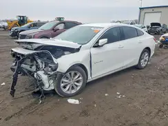 1G1ZD5ST1SF145315 2025 CHEVROLET MALIBU