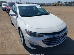 1G1ZD5ST1SF145492 2025 CHEVROLET MALIBU