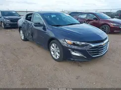 1G1ZD5ST1SF145945 2025 CHEVROLET MALIBU