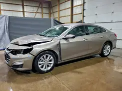1G1ZD5ST1SF146433 2025 CHEVROLET MALIBU