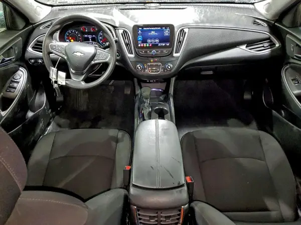 1G1ZD5ST1SF146433 2025 CHEVROLET MALIBU - Image 8