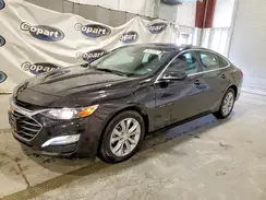 1G1ZD5ST1SF146853 2025 CHEVROLET MALIBU