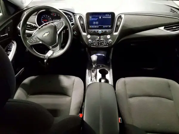 1G1ZD5ST1SF146853 2025 CHEVROLET MALIBU - Image 8