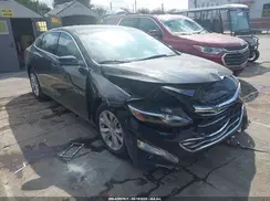 1G1ZD5ST1SF146951 2025 CHEVROLET MALIBU