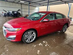 1G1ZD5ST1SF147727 2025 CHEVROLET MALIBU