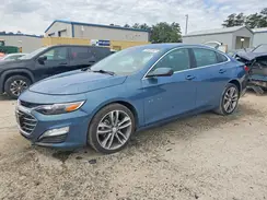 1G1ZD5ST1SF147775 2025 CHEVROLET MALIBU
