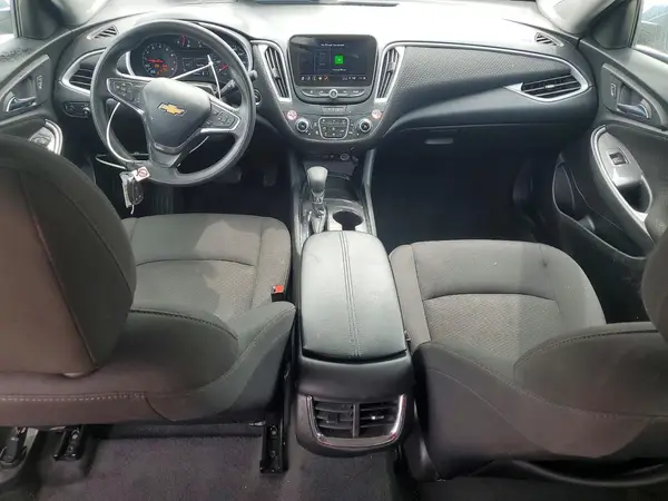 1G1ZD5ST1SF147775 2025 CHEVROLET MALIBU - Image 8