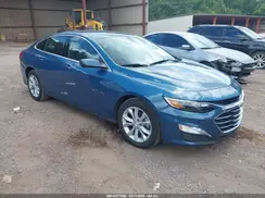 1G1ZD5ST1SF147940 2025 CHEVROLET MALIBU
