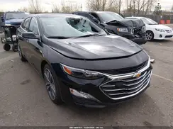 1G1ZD5ST1SF148327 2025 CHEVROLET MALIBU