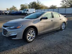 1G1ZD5ST1SF148392 2025 CHEVROLET MALIBU