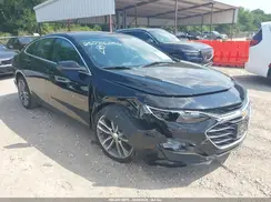 1G1ZD5ST1SF148764 2025 CHEVROLET MALIBU