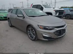 1G1ZD5ST1SF149090 2025 CHEVROLET MALIBU