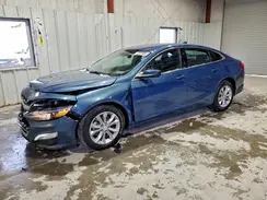 1G1ZD5ST1SF149798 2025 CHEVROLET MALIBU