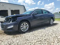 1G1ZD5ST1SF150188 2025 CHEVROLET MALIBU