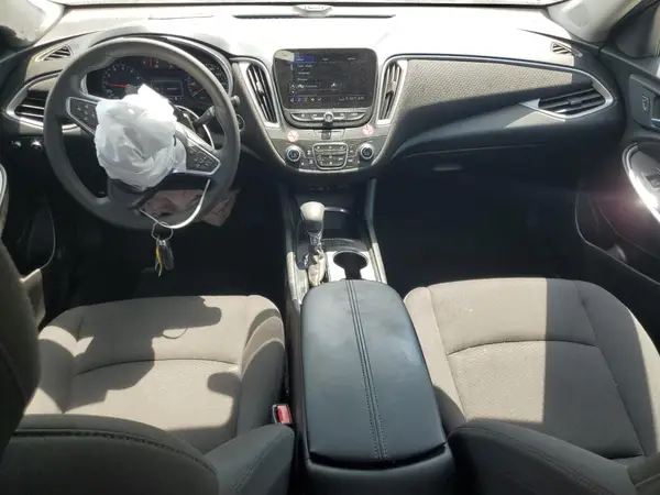 1G1ZD5ST1SF150188 2025 CHEVROLET MALIBU - Image 8