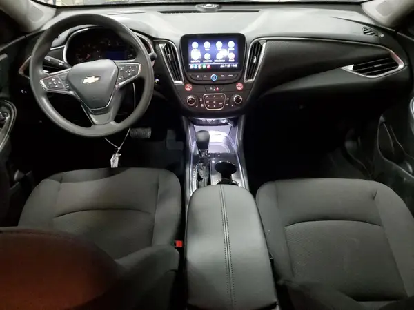1G1ZD5ST1SF150207 2025 CHEVROLET MALIBU - Image 8