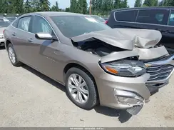 1G1ZD5ST1SF150451 2025 CHEVROLET MALIBU