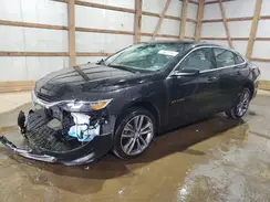 1G1ZD5ST1SF151230 2025 CHEVROLET MALIBU