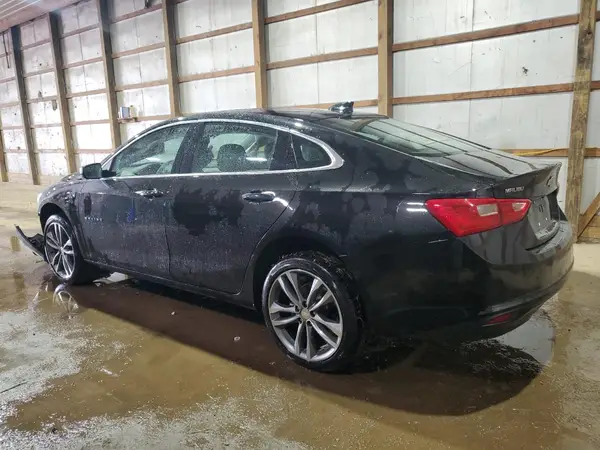 1G1ZD5ST1SF151230 2025 CHEVROLET MALIBU - Image 2