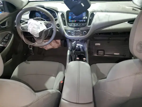 1G1ZD5ST1SF151230 2025 CHEVROLET MALIBU - Image 8