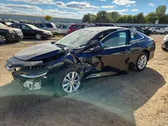 1G1ZD5ST1SF151454 2025 CHEVROLET MALIBU