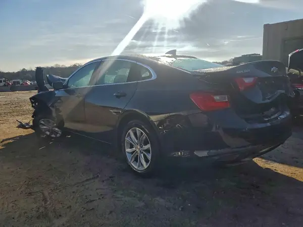 1G1ZD5ST1SF152720 2025 CHEVROLET MALIBU - Image 2