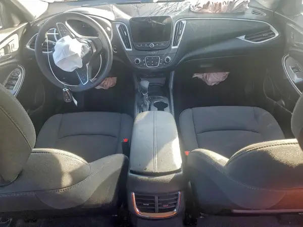 1G1ZD5ST1SF152720 2025 CHEVROLET MALIBU - Image 8