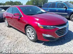 1G1ZD5ST1SF152832 2025 CHEVROLET MALIBU