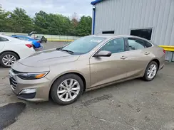 1G1ZD5ST1SF153012 2025 CHEVROLET MALIBU