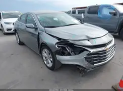 1G1ZD5ST1SF153589 2025 CHEVROLET MALIBU