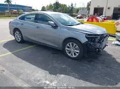 1G1ZD5ST1SF154225 2025 CHEVROLET MALIBU