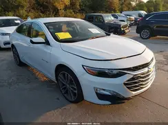 1G1ZD5ST1SF154709 2025 CHEVROLET MALIBU