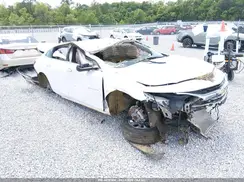 1G1ZD5ST1SF154712 2025 CHEVROLET MALIBU