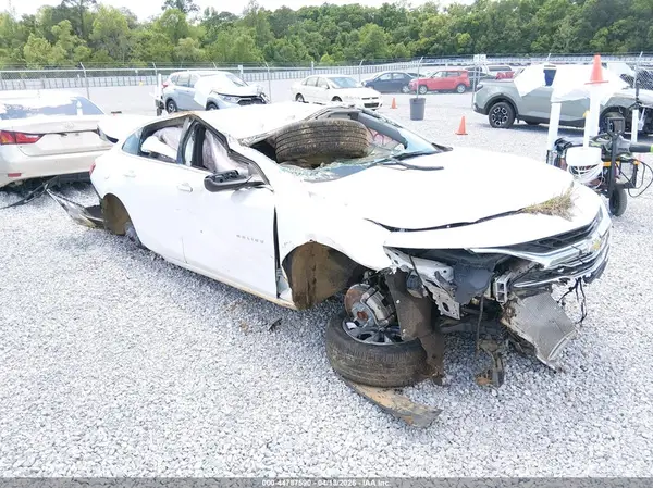 1G1ZD5ST1SF154712 2025 CHEVROLET MALIBU - Image 1