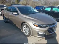1G1ZD5ST1SF155259 2025 CHEVROLET MALIBU