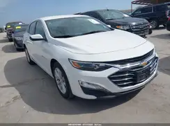 1G1ZD5ST1SF155679 2025 CHEVROLET MALIBU