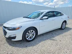 1G1ZD5ST1SF155892 2025 CHEVROLET MALIBU