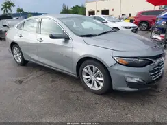1G1ZD5ST1SF155908 2025 CHEVROLET MALIBU