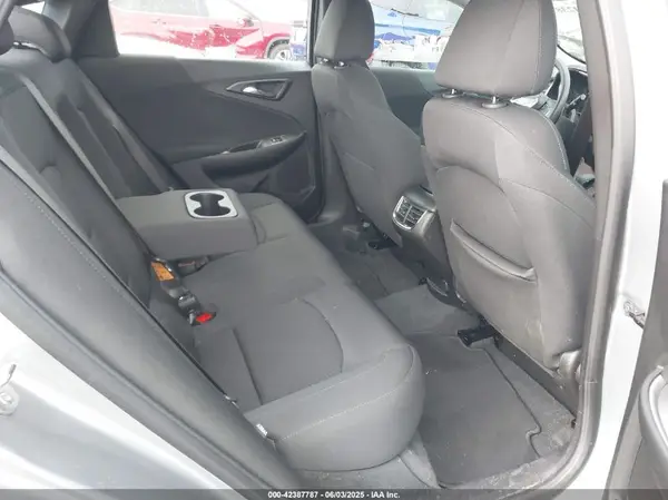 1G1ZD5ST1SF155908 2025 CHEVROLET MALIBU - Image 8
