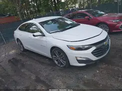 1G1ZD5ST1SF156315 2025 CHEVROLET MALIBU
