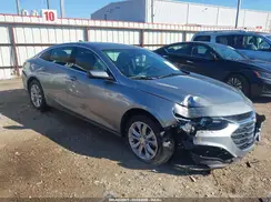 1G1ZD5ST1SF156458 2025 CHEVROLET MALIBU