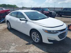 1G1ZD5ST1SF157240 2025 CHEVROLET MALIBU