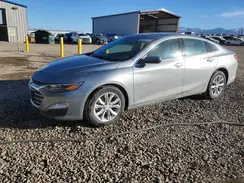 1G1ZD5ST1SF157318 2025 CHEVROLET MALIBU