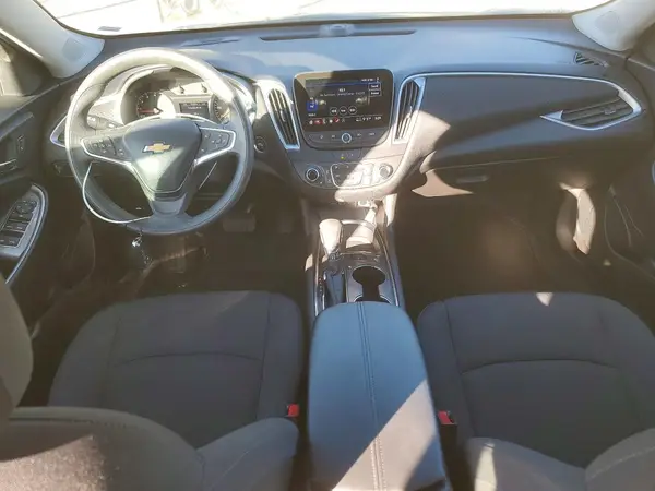 1G1ZD5ST1SF157318 2025 CHEVROLET MALIBU - Image 8