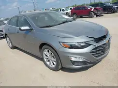 1G1ZD5ST1SF157559 2025 CHEVROLET MALIBU
