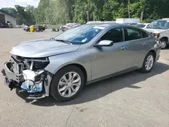 1G1ZD5ST1SF159182 2025 CHEVROLET MALIBU