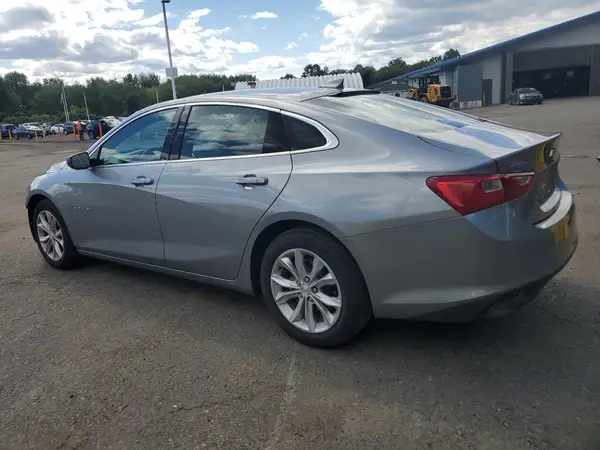 1G1ZD5ST1SF159182 2025 CHEVROLET MALIBU - Image 2