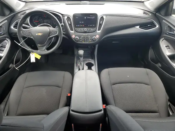 1G1ZD5ST1SF159182 2025 CHEVROLET MALIBU - Image 8