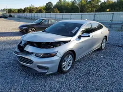 1G1ZD5ST2JF100625 2018 CHEVROLET MALIBU