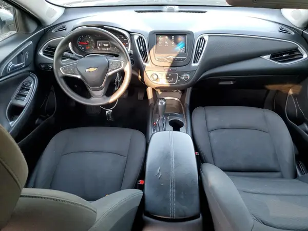 1G1ZD5ST2JF100625 2018 CHEVROLET MALIBU - Image 8